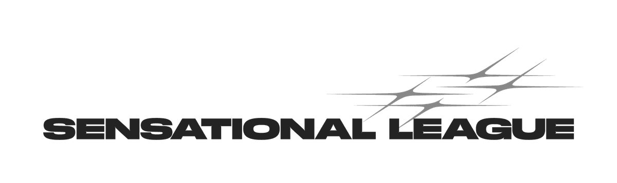 Sensational League primary logo
